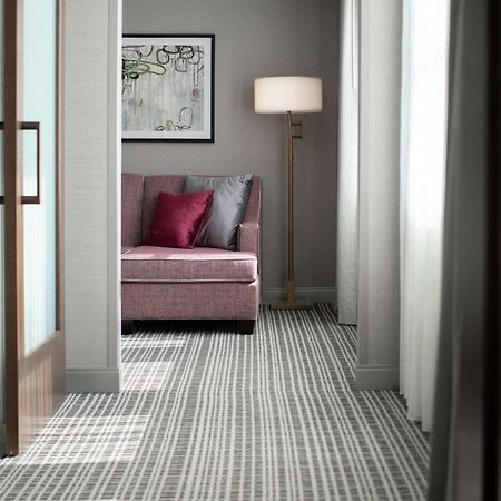 The Axis Moline Hotel, Tapestry Collection By Hilton Exteriér fotografie
