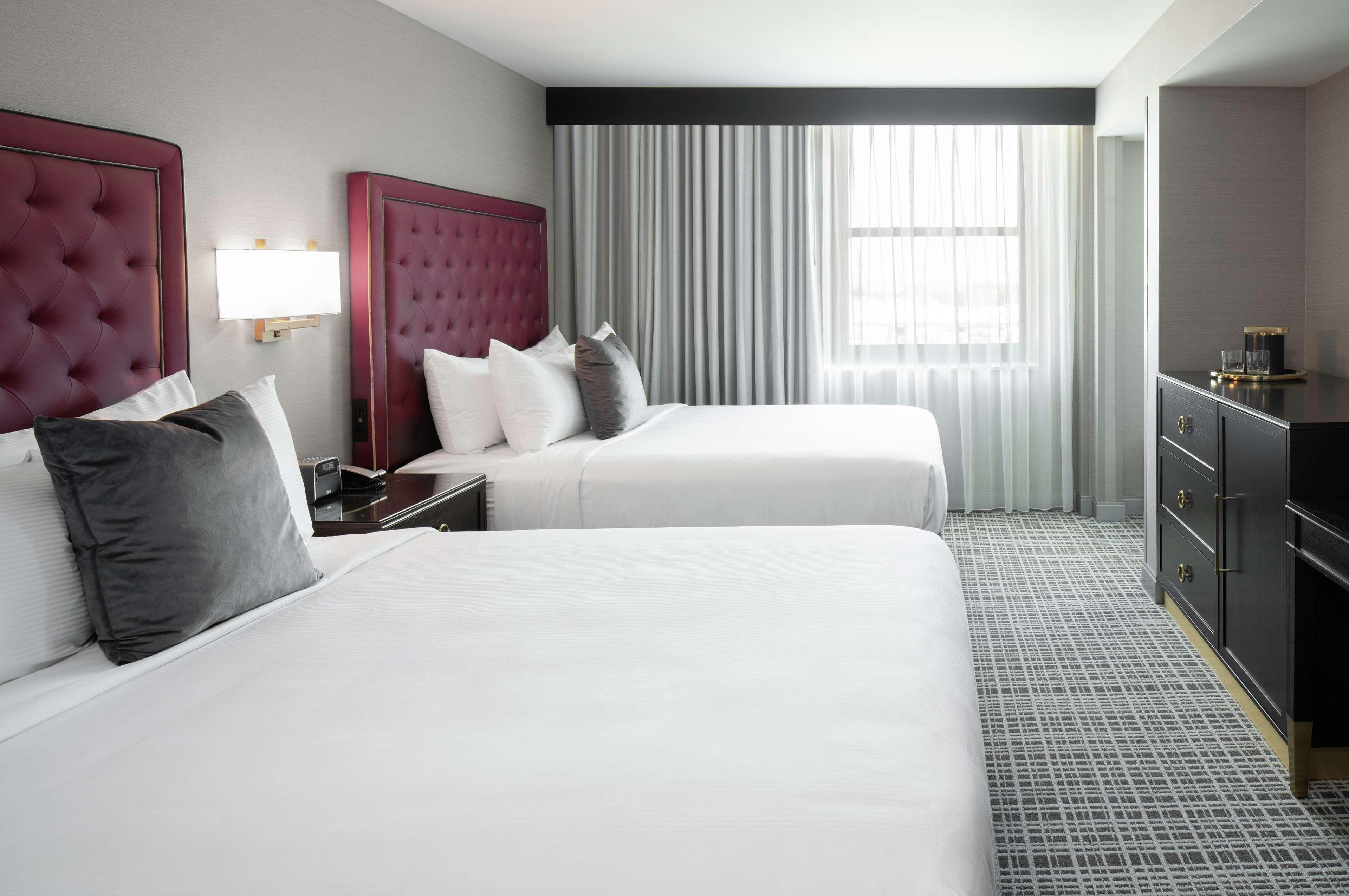 The Axis Moline Hotel, Tapestry Collection By Hilton Exteriér fotografie