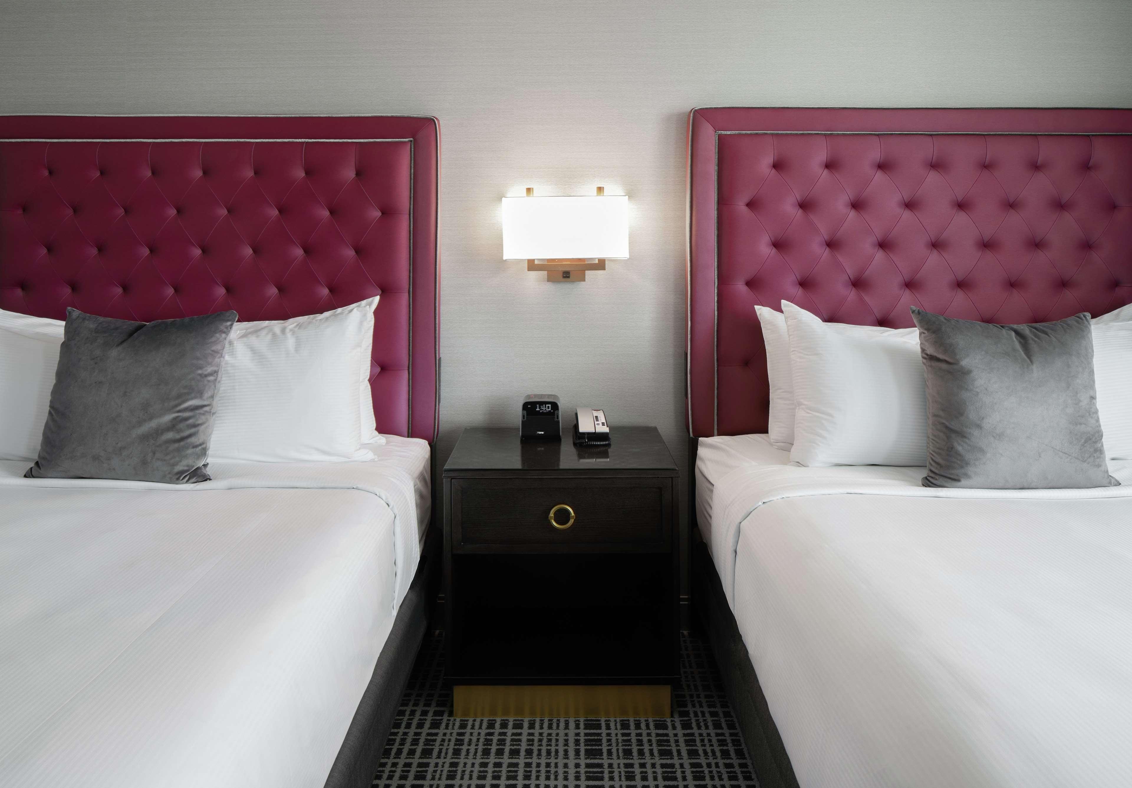 The Axis Moline Hotel, Tapestry Collection By Hilton Exteriér fotografie