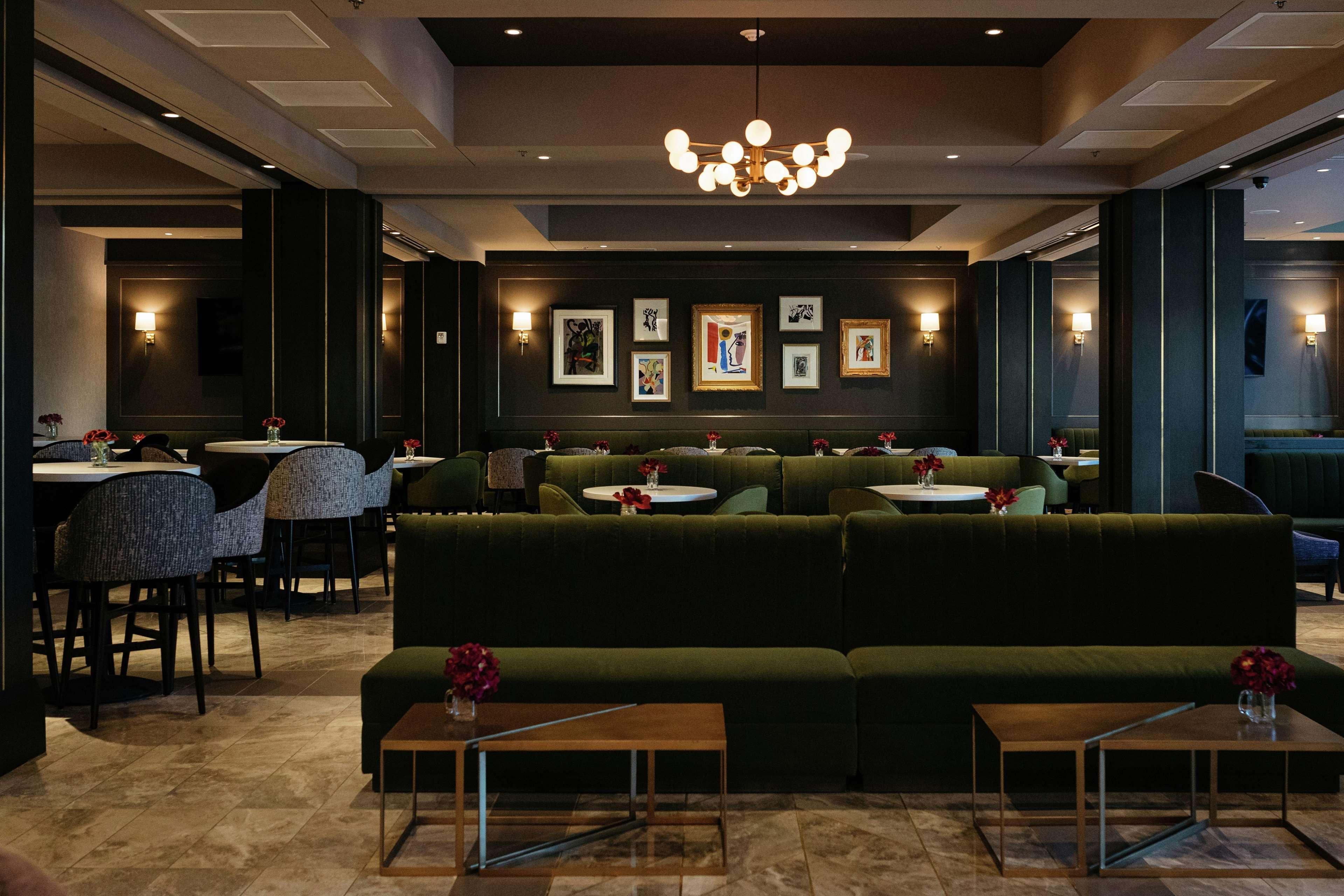 The Axis Moline Hotel, Tapestry Collection By Hilton Exteriér fotografie