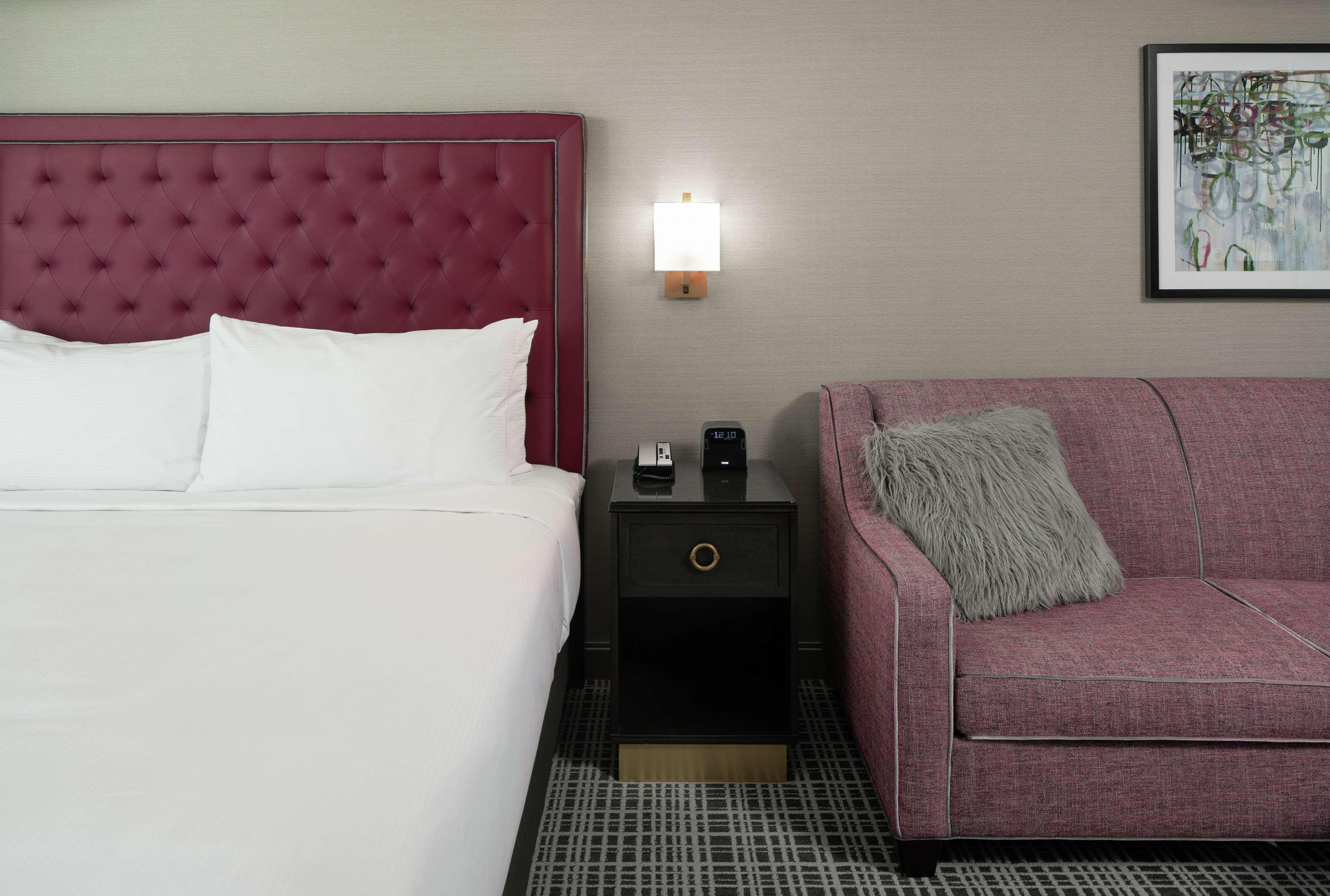 The Axis Moline Hotel, Tapestry Collection By Hilton Exteriér fotografie