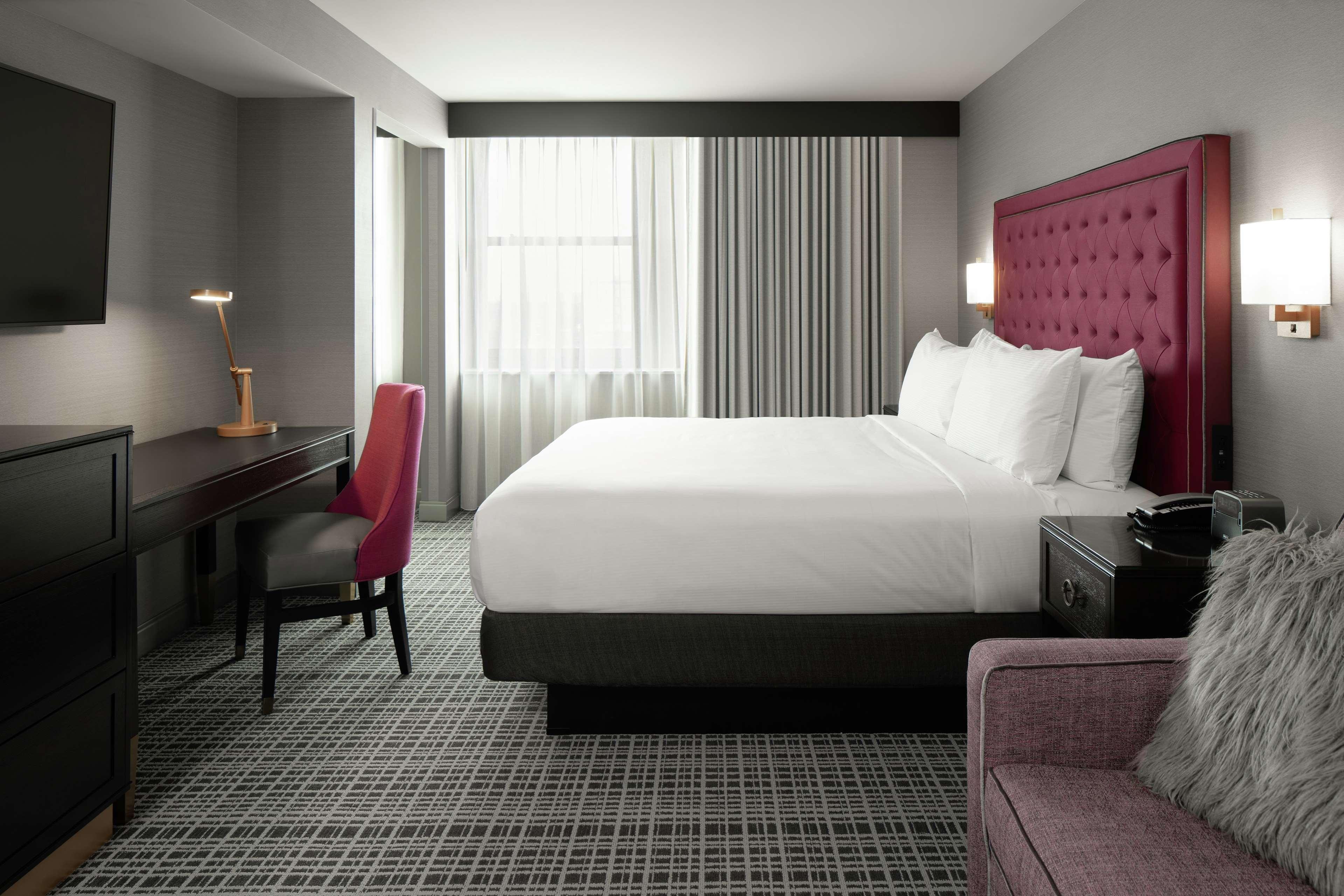 The Axis Moline Hotel, Tapestry Collection By Hilton Exteriér fotografie