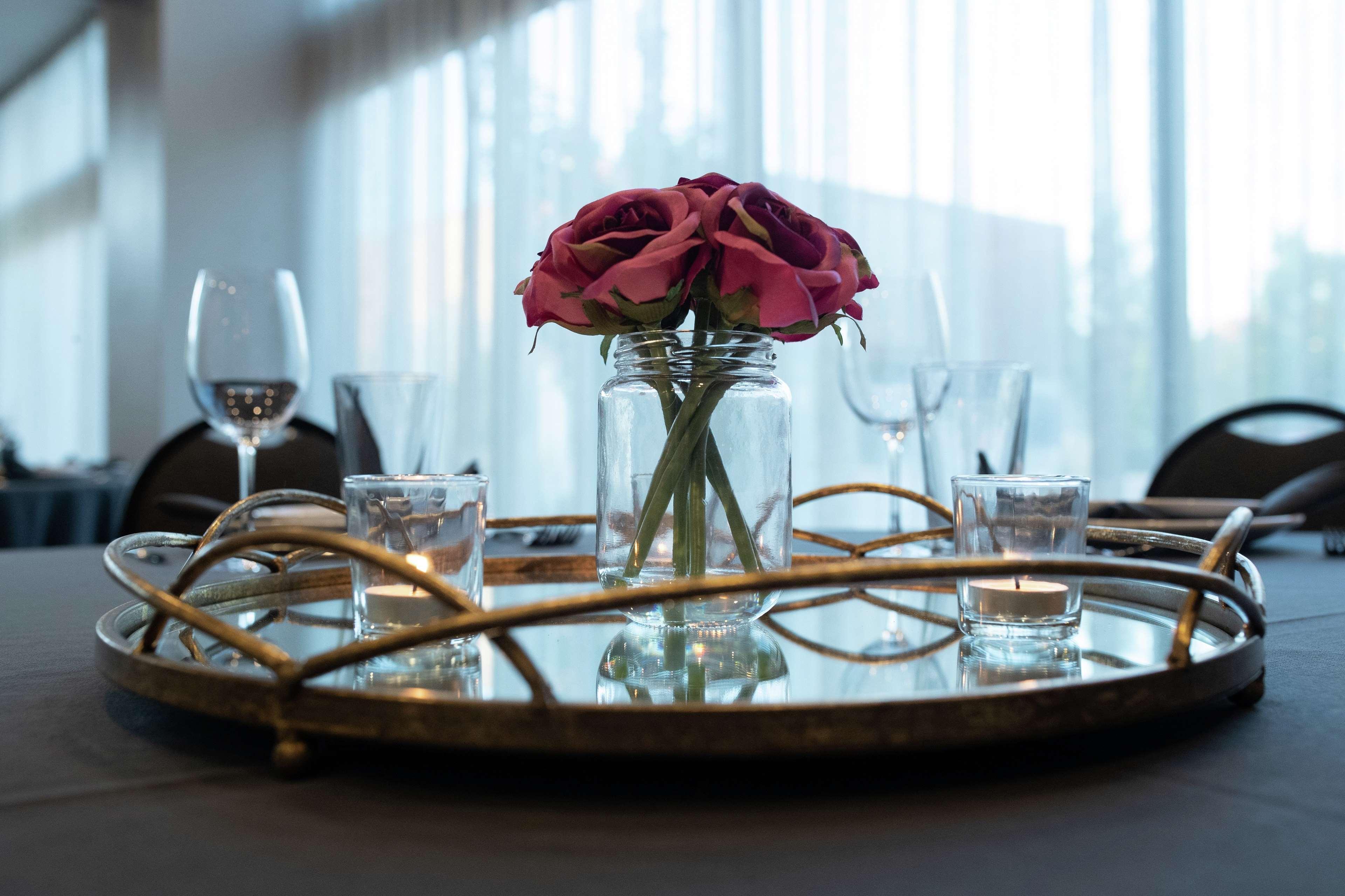 The Axis Moline Hotel, Tapestry Collection By Hilton Exteriér fotografie