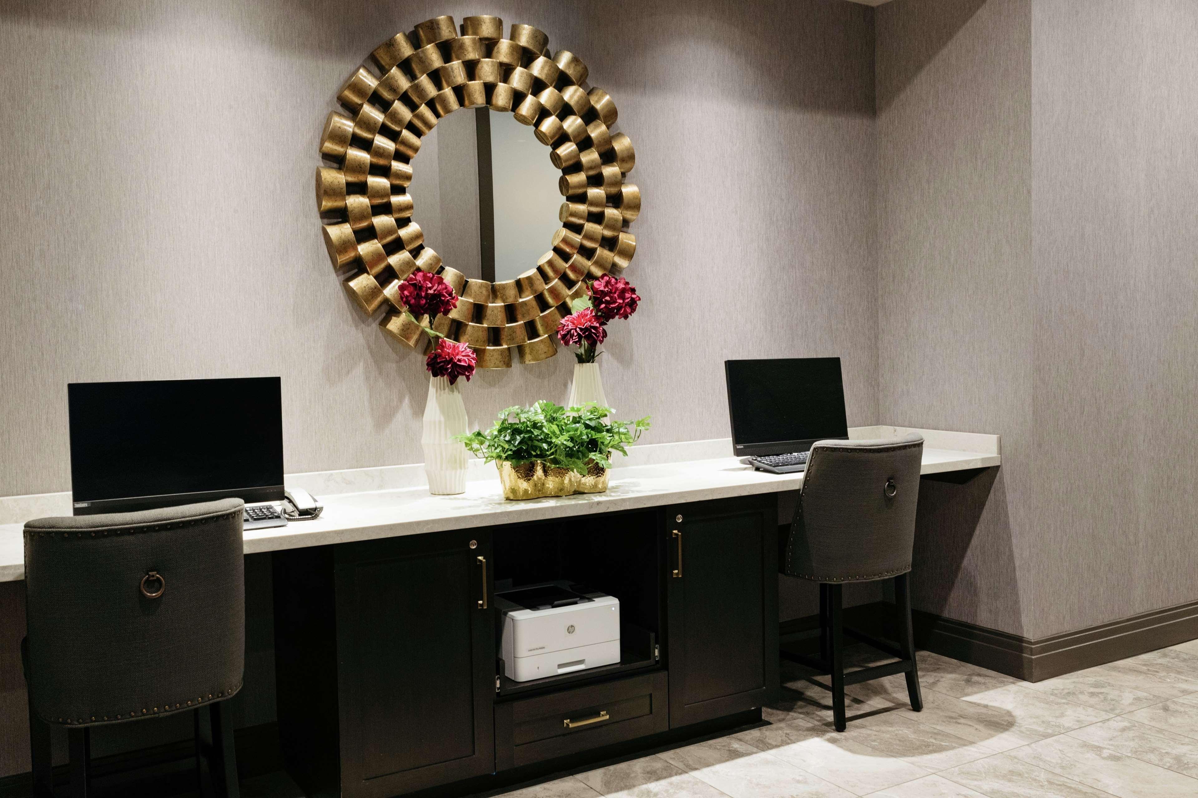 The Axis Moline Hotel, Tapestry Collection By Hilton Exteriér fotografie
