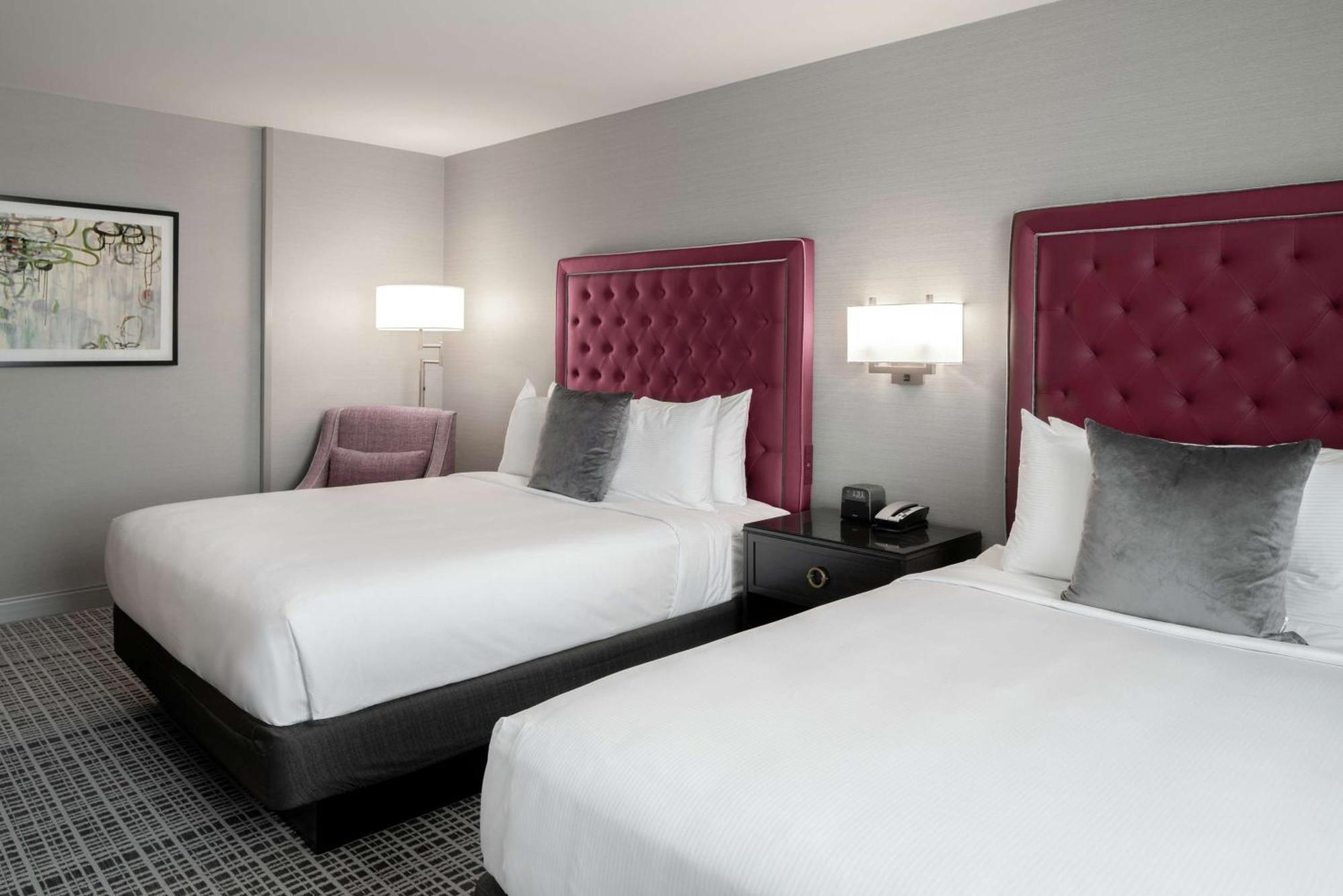 The Axis Moline Hotel, Tapestry Collection By Hilton Exteriér fotografie