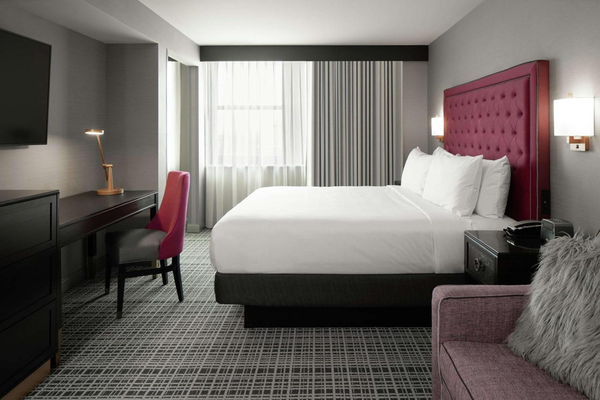 The Axis Moline Hotel, Tapestry Collection By Hilton Exteriér fotografie