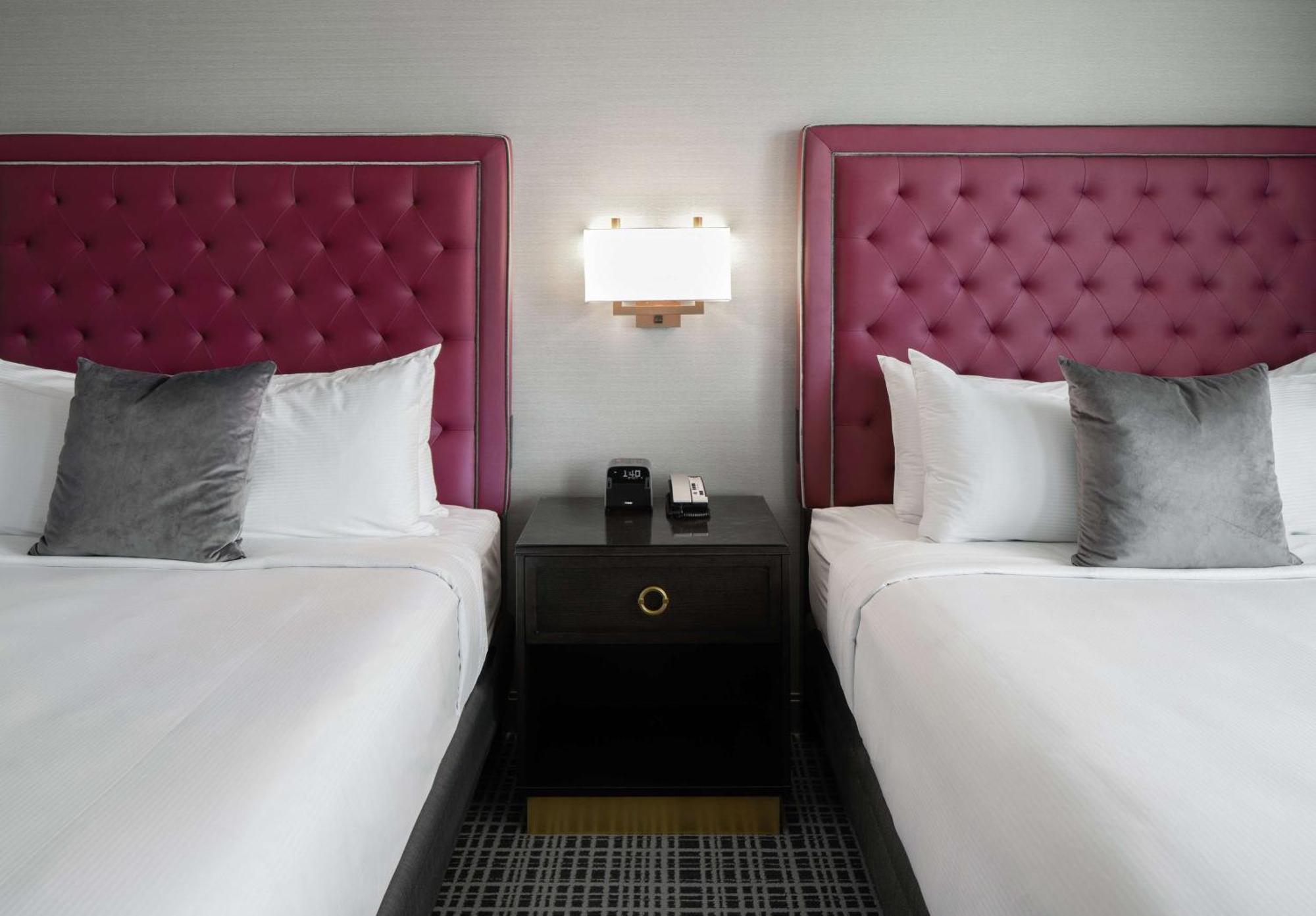 The Axis Moline Hotel, Tapestry Collection By Hilton Exteriér fotografie