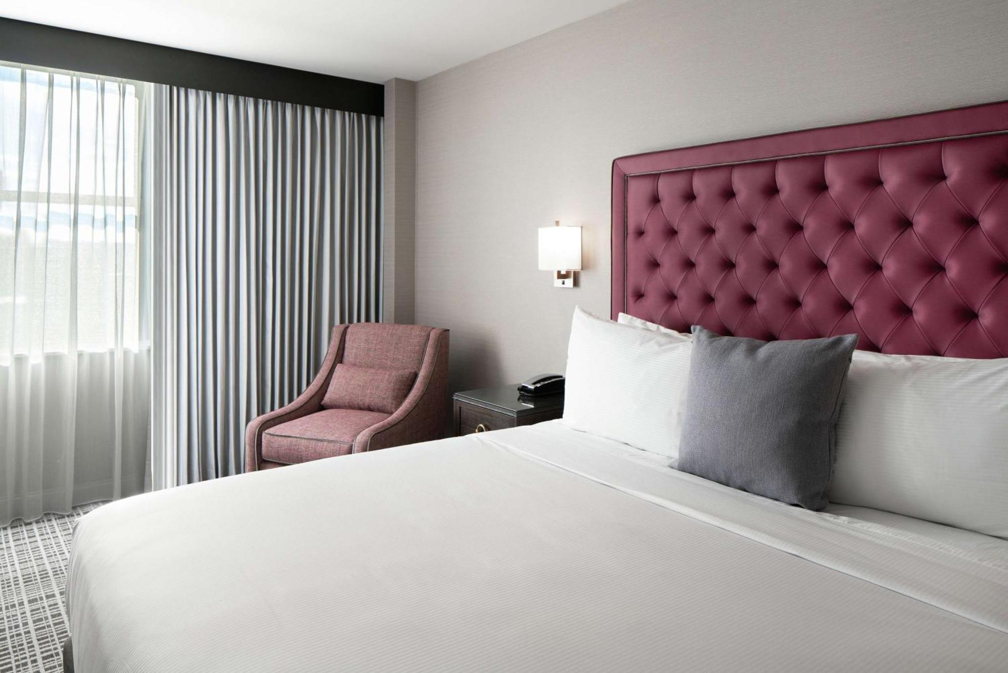 The Axis Moline Hotel, Tapestry Collection By Hilton Exteriér fotografie