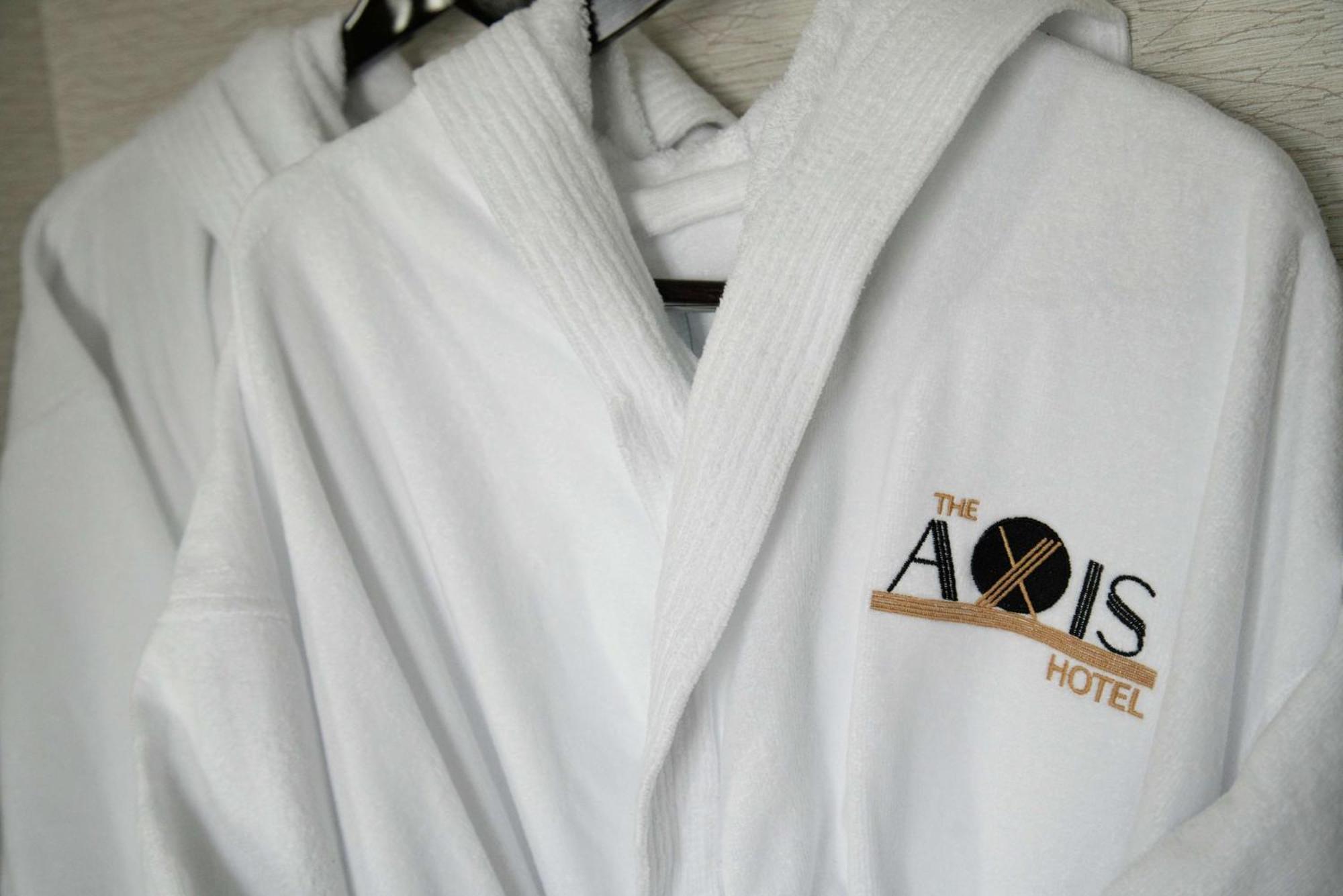 The Axis Moline Hotel, Tapestry Collection By Hilton Exteriér fotografie
