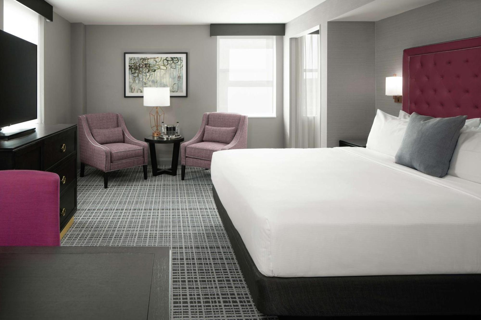 The Axis Moline Hotel, Tapestry Collection By Hilton Exteriér fotografie